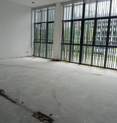 Mantra Spa by GlobalKitc at KPD Avenue Kota Kinabalu