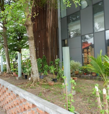 Greenhill Cafe by GlobalKitc at KPD Avenue Kota Kinabalu