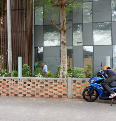 Greenhill Cafe by GlobalKitc at KPD Avenue Kota Kinabalu