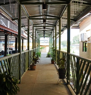 Signal Seafood Steamboat by Globalkitc at KPD Avenue Kota Kinabalu Sabah