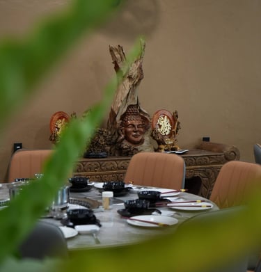 Signal Seafood Steamboat by Globalkitc at KPD Avenue Kota Kinabalu Sabah