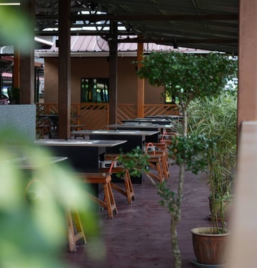 Signal Seafood Steamboat by Globalkitc at KPD Avenue Kota Kinabalu Sabah