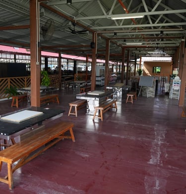 Signal Seafood Steamboat by Globalkitc at KPD Avenue Kota Kinabalu Sabah