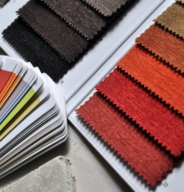 Uxbridge Tailoring Colours 