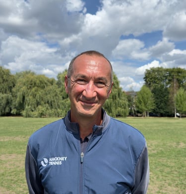 senior club coach miki