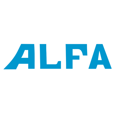 Foto del logo de Alfa Supermercat