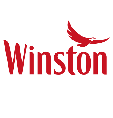 Foto del logo de Winston