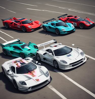 orange and black heavy equipment on brown sand during daytime