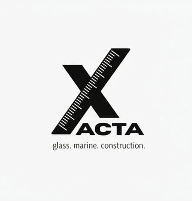 Xacta Logo