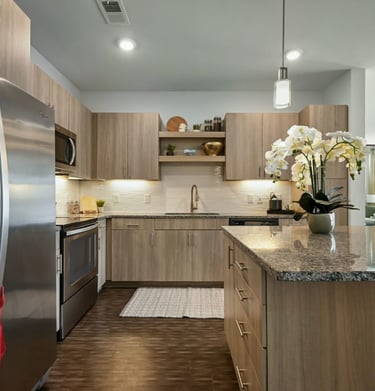 Multifamily Residential
