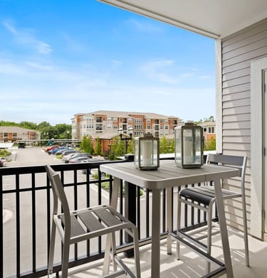 Denver Multifamily Architecture