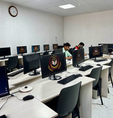 university of south asia kyrgyzstan