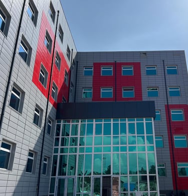 university of south asia kyrgyzstan