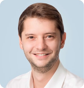 Raphael Tressieres - Managing Director & Founder