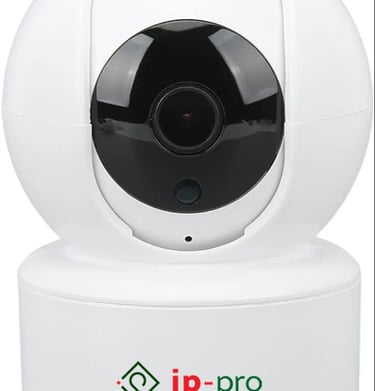 CP Plus CCTV Cameras