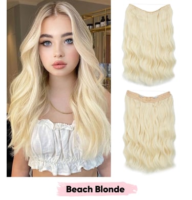 a blonde blonde wig with blonde hair and blonde hair