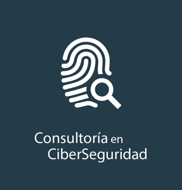 Consultoría en CiberSeguridad