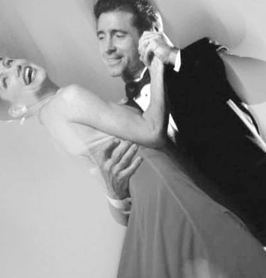 Ballroom and latin dance Brampton
