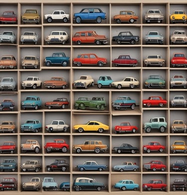 A captivating visual related to a trending interest.