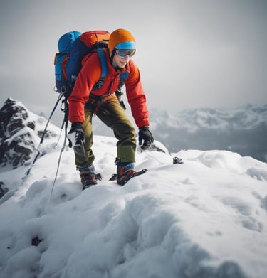 An engaging image representing a popular niche topic.