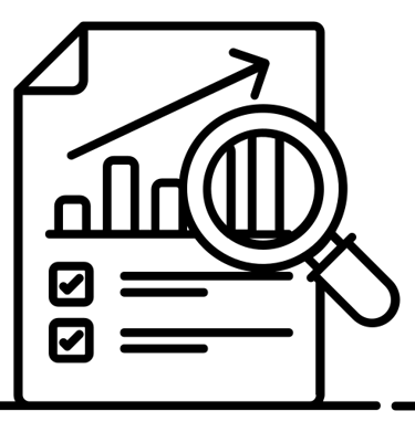 Resultados mensuráveis