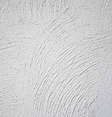 brush finish drywall