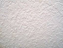 drywall knock down texture