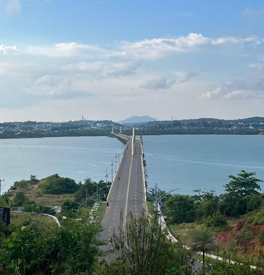 Mesjid Raya Dompak