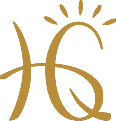 HQ Logo - Familie Harm Qualitäten