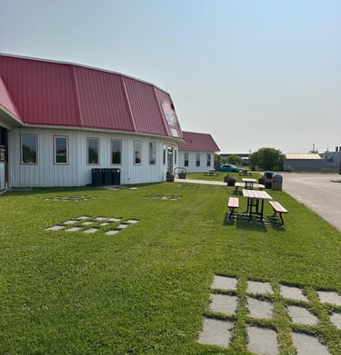 hamm lawn care and landscaping