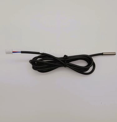 sensor and thermosensor for using in home appliance sector