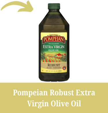 Pompeian Robust Extra Virgin Olive Oil