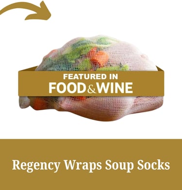 Soups Socks