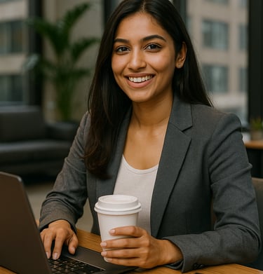 Study in Canada with DS Education – Expert guidance & practicum placement