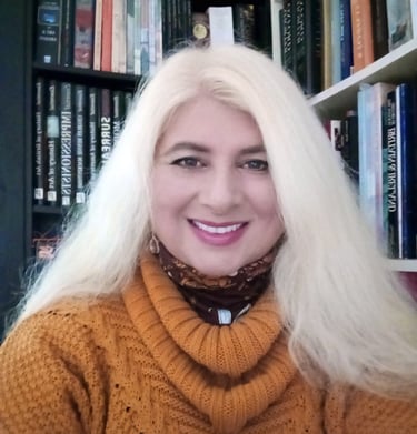 Lena Tchibor