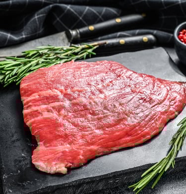 Beef Flank Steak