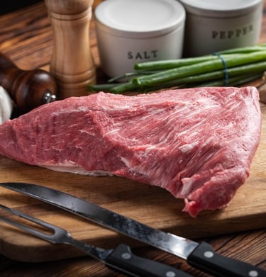 Beef Tri Tip