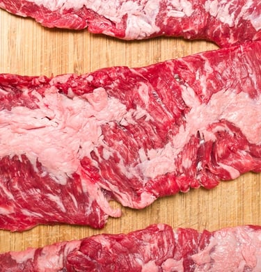 Beef Skirt Steak