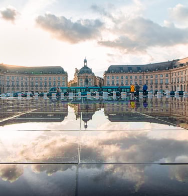 Conciergerie Gradignan