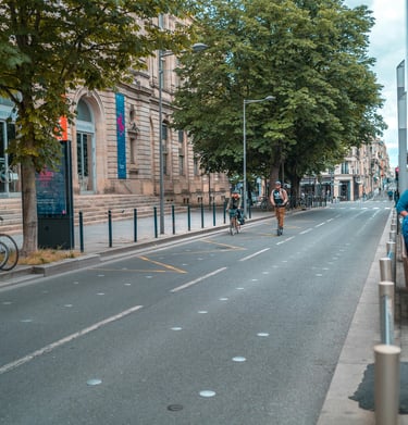 Conciergerie dans le 33