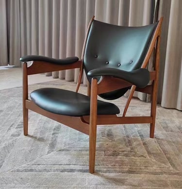 custom leisure chair