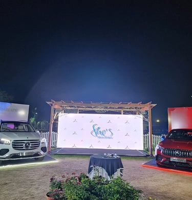 Mercedes-Benz Womens Day