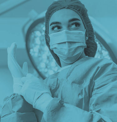 Complicações de Feridas Pós Operatório 