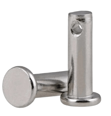 clevis pin Manufacturer Ravina Industries 