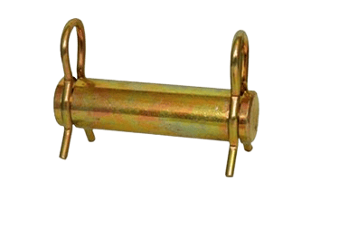hydraulic cylinder pin