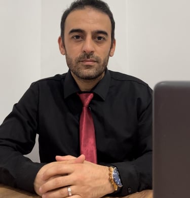 Ekonomi Patronu Burhan 