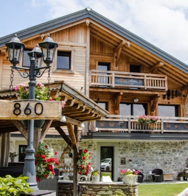 Chez l'Angèle