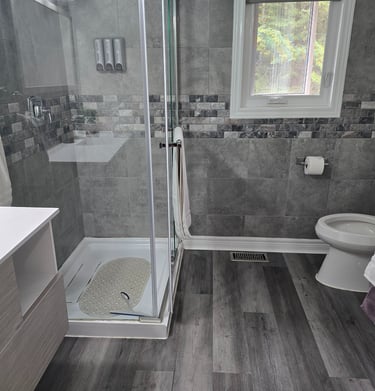 Caledon Village House Cleaning