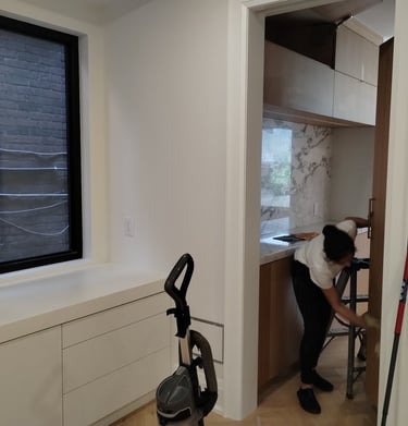 Bolton & Kleinberg Weekly Steam Cleaning Near Me