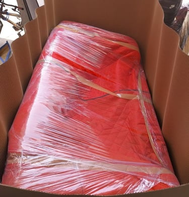 SOFA PACKEING MOVERS VADODARA